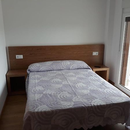 Andreamar Villa Cambados Kültér fotó