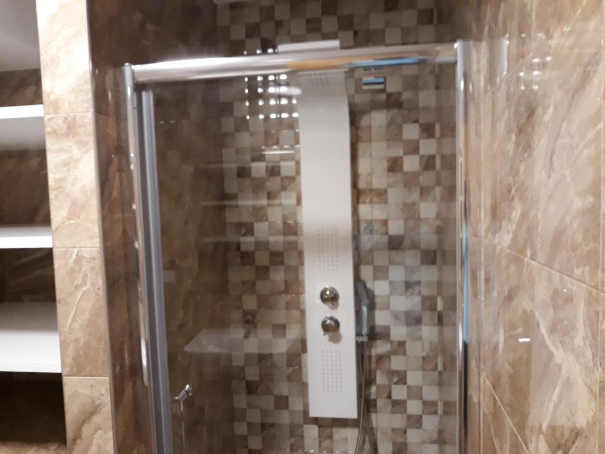 Andreamar Villa Cambados Kültér fotó