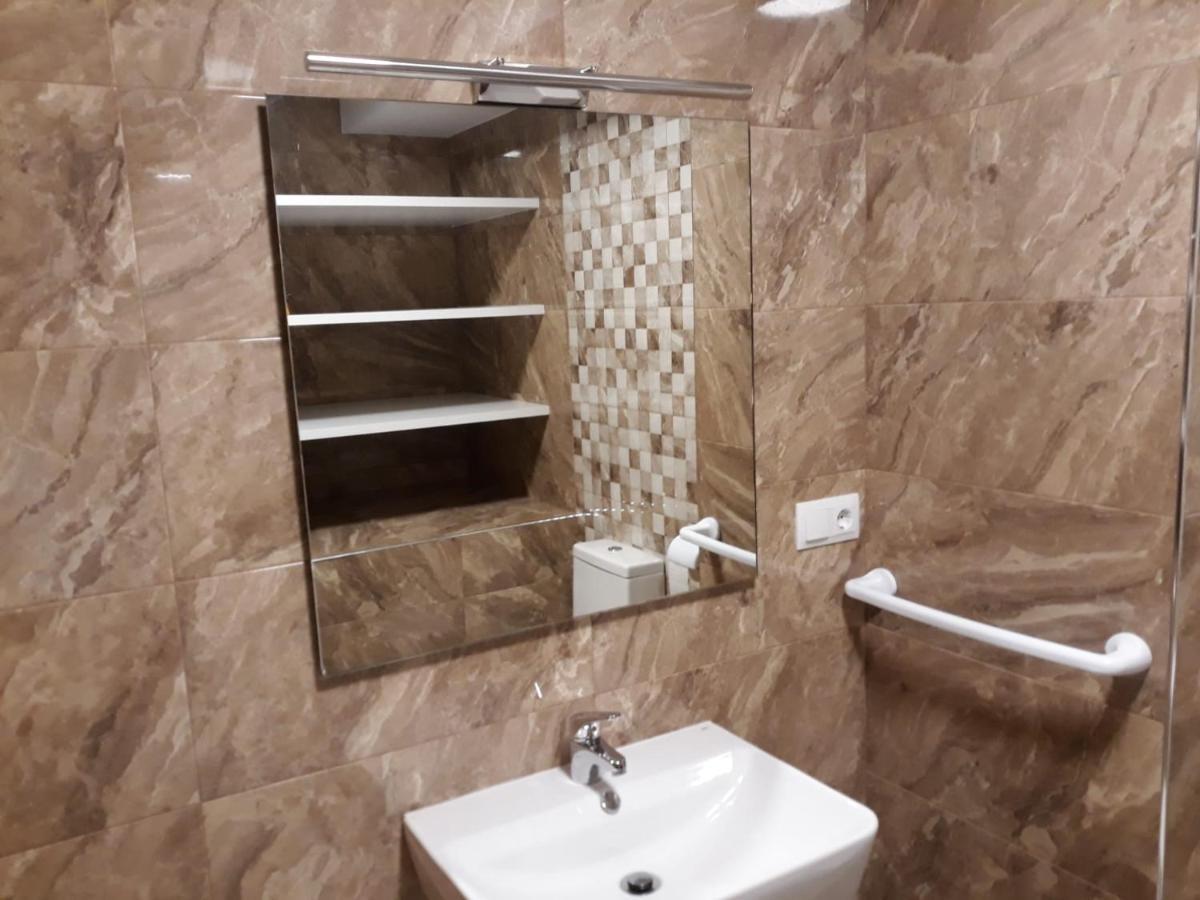 Andreamar Villa Cambados Kültér fotó